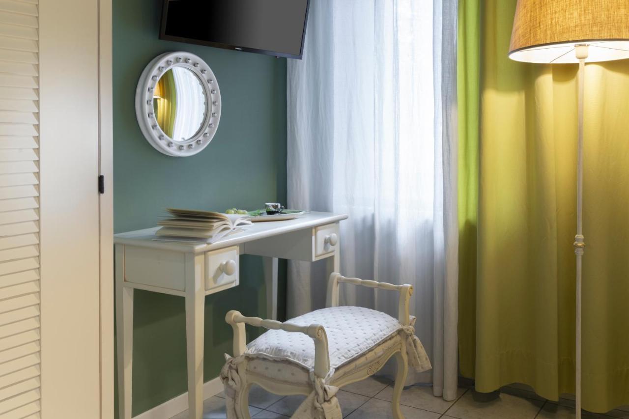 B&B Maison Biagetti SantʼArcangelo di Romagna Esterno foto