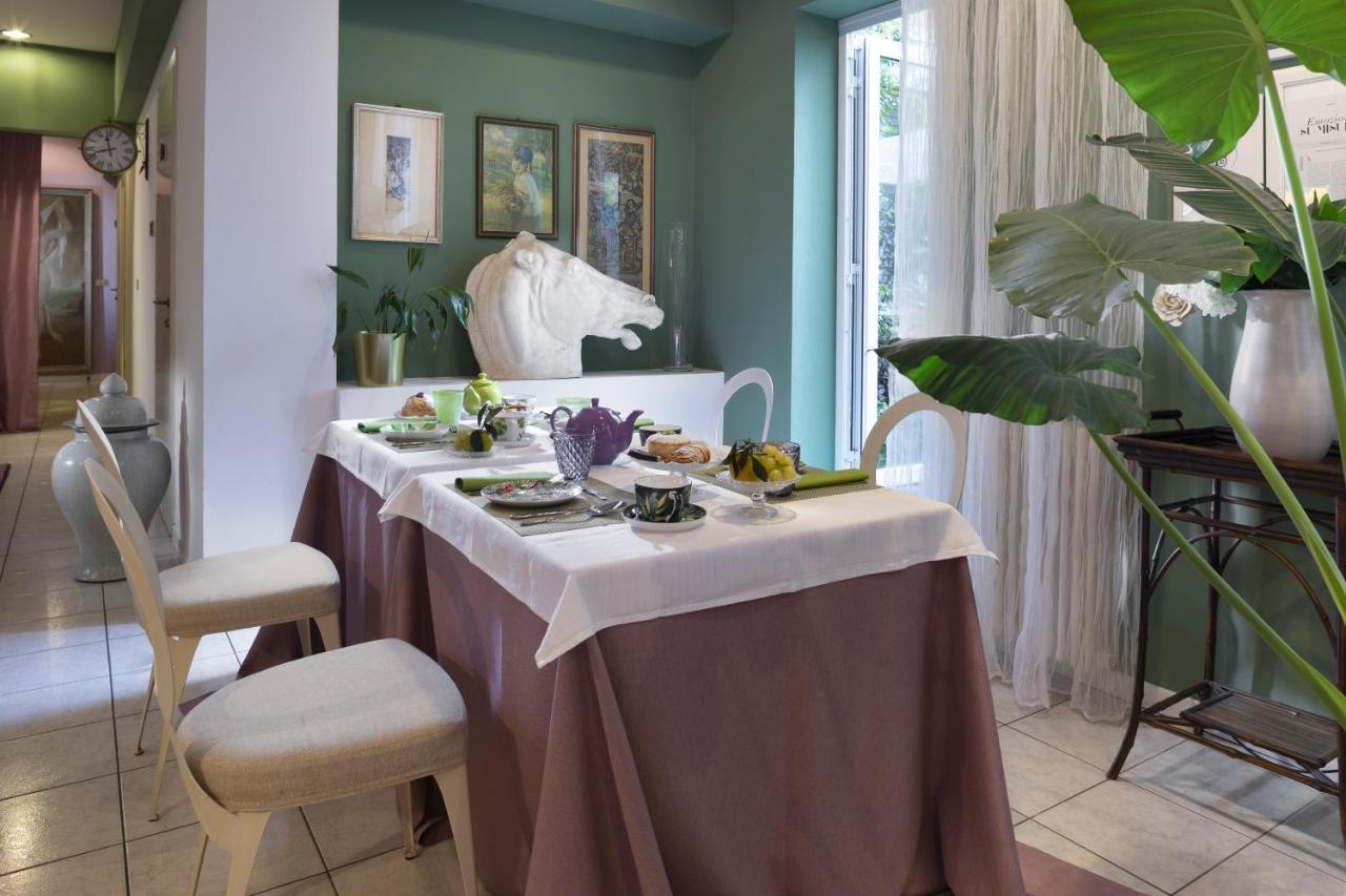 B&B Maison Biagetti SantʼArcangelo di Romagna Esterno foto