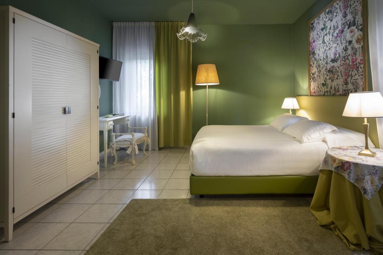 B&B Maison Biagetti SantʼArcangelo di Romagna Esterno foto