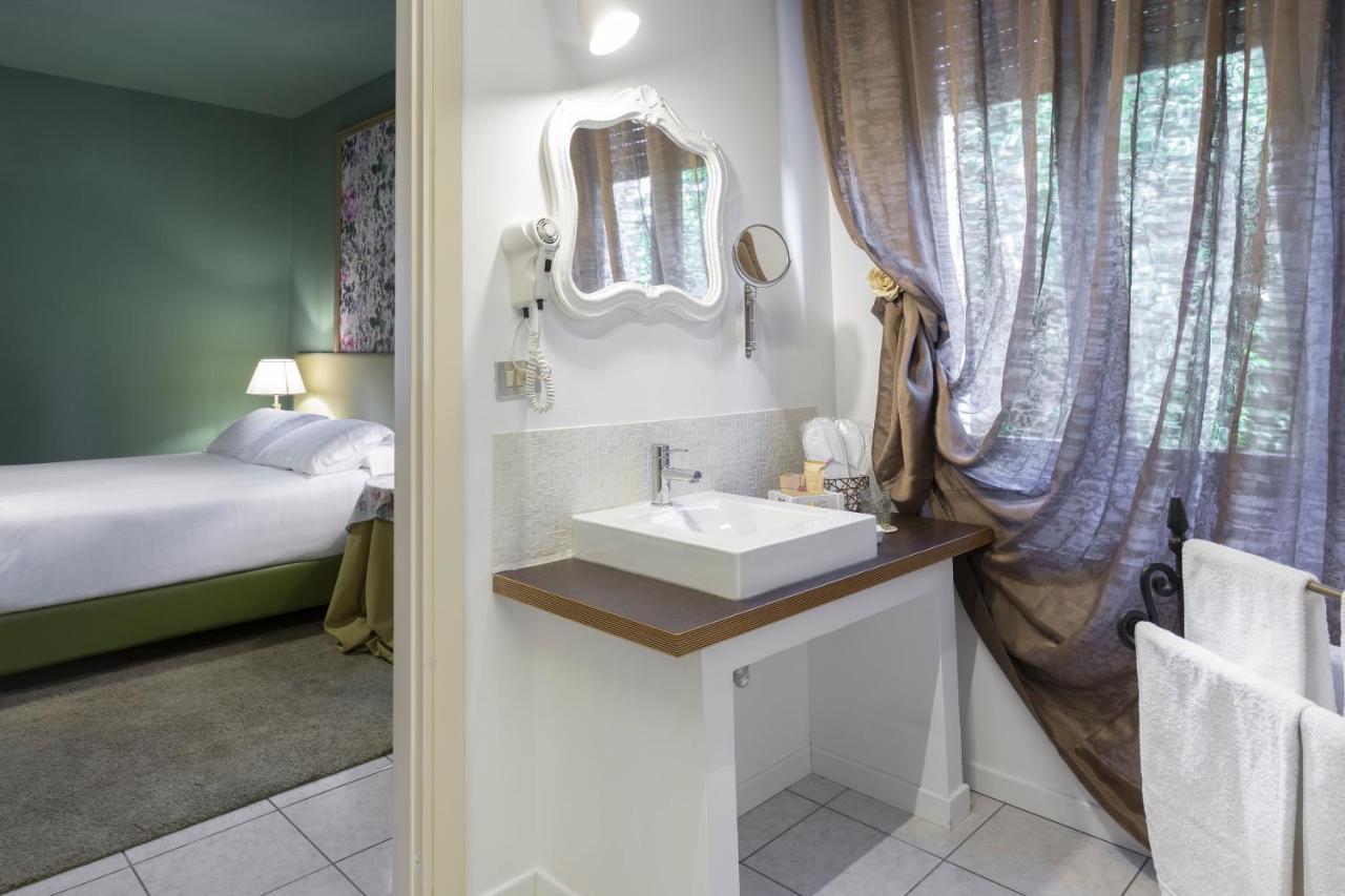 B&B Maison Biagetti SantʼArcangelo di Romagna Esterno foto