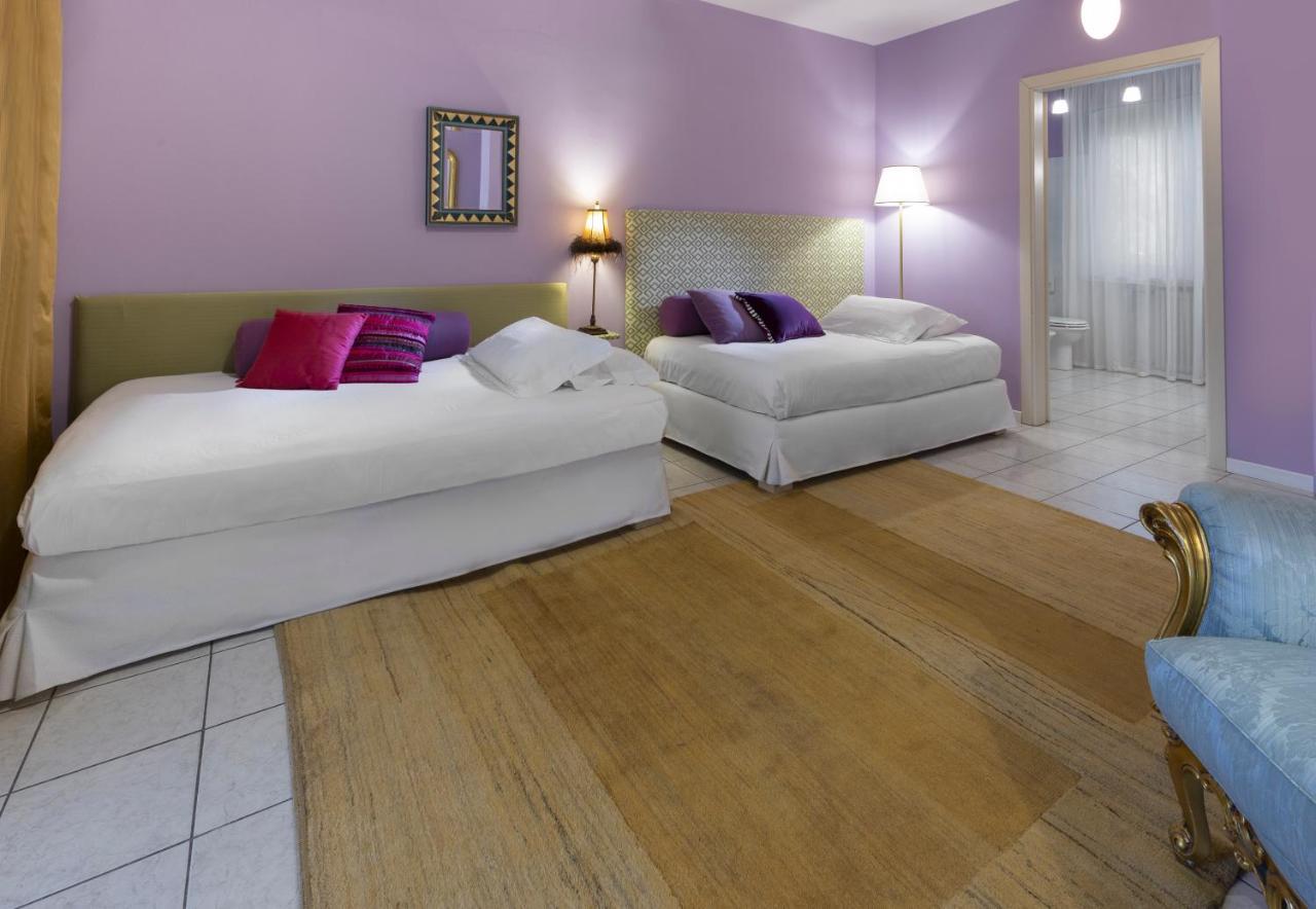 B&B Maison Biagetti SantʼArcangelo di Romagna Esterno foto