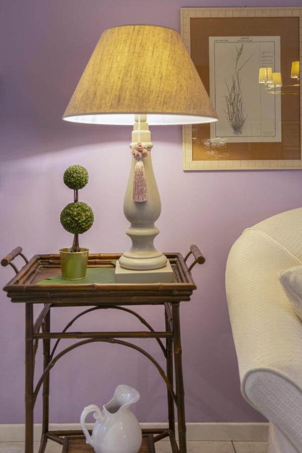 B&B Maison Biagetti SantʼArcangelo di Romagna Esterno foto