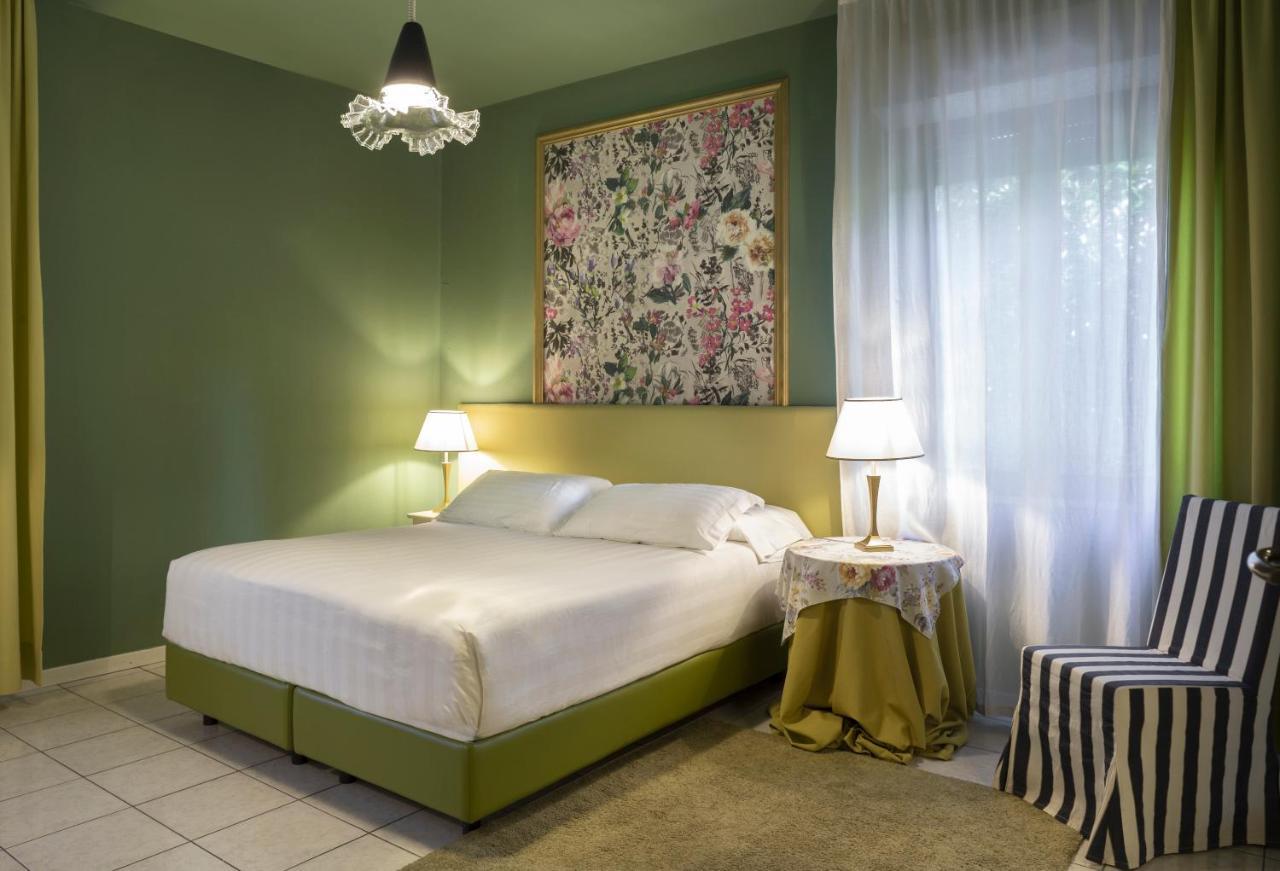 B&B Maison Biagetti SantʼArcangelo di Romagna Esterno foto