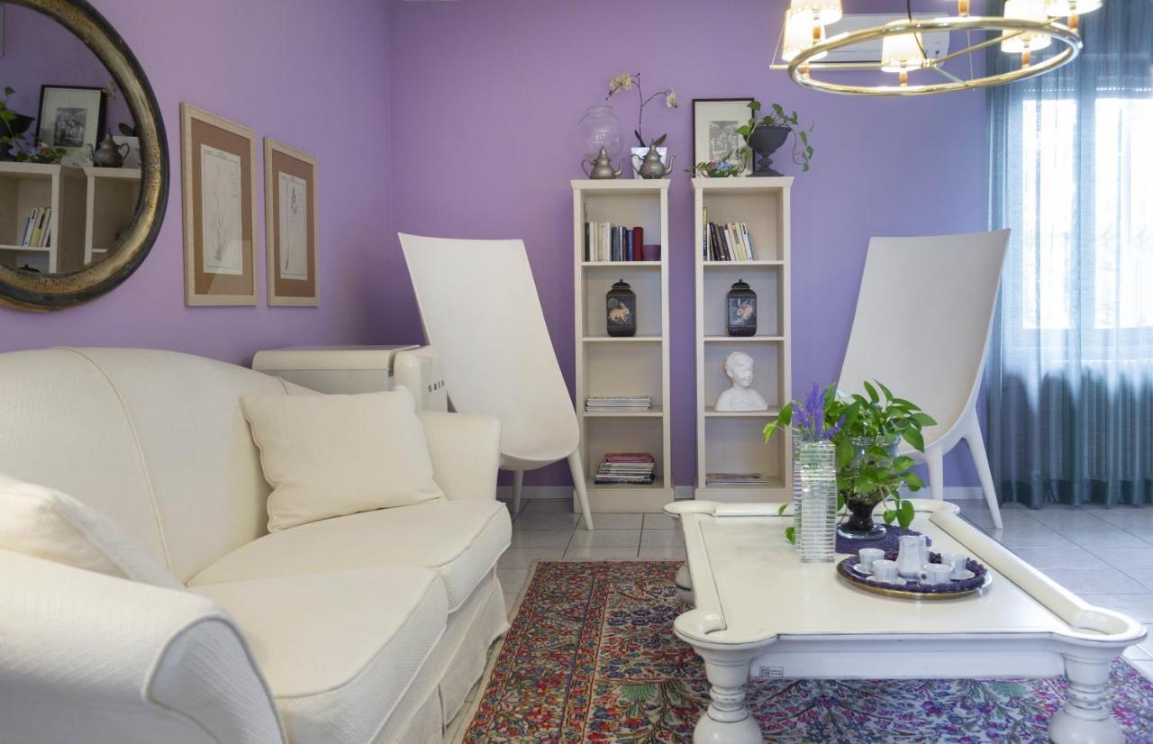 B&B Maison Biagetti SantʼArcangelo di Romagna Esterno foto