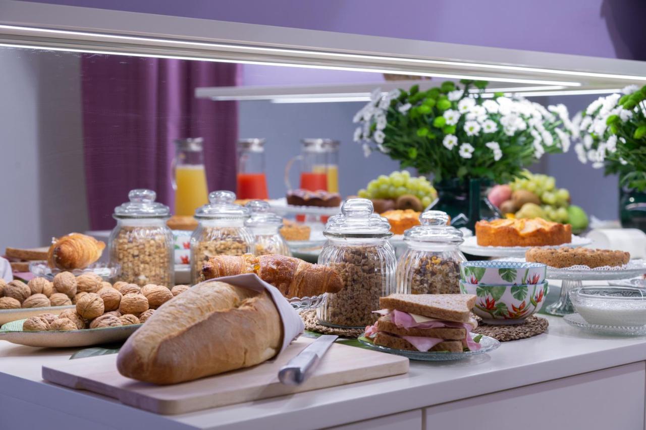 B&B Maison Biagetti SantʼArcangelo di Romagna Esterno foto