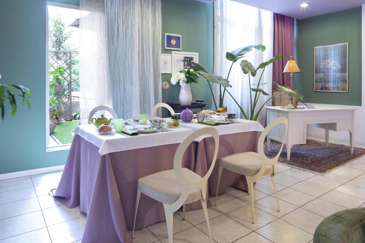 B&B Maison Biagetti SantʼArcangelo di Romagna Esterno foto