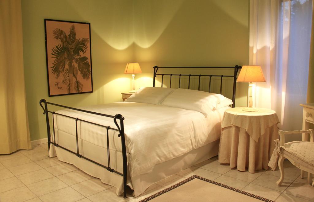 B&B Maison Biagetti SantʼArcangelo di Romagna Camera foto