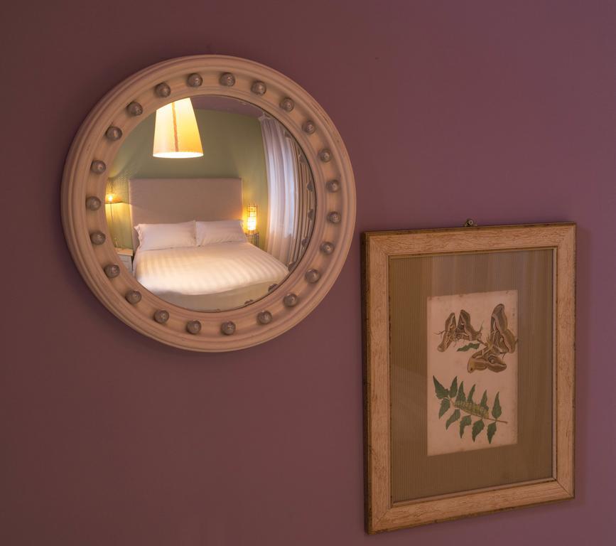 B&B Maison Biagetti SantʼArcangelo di Romagna Camera foto