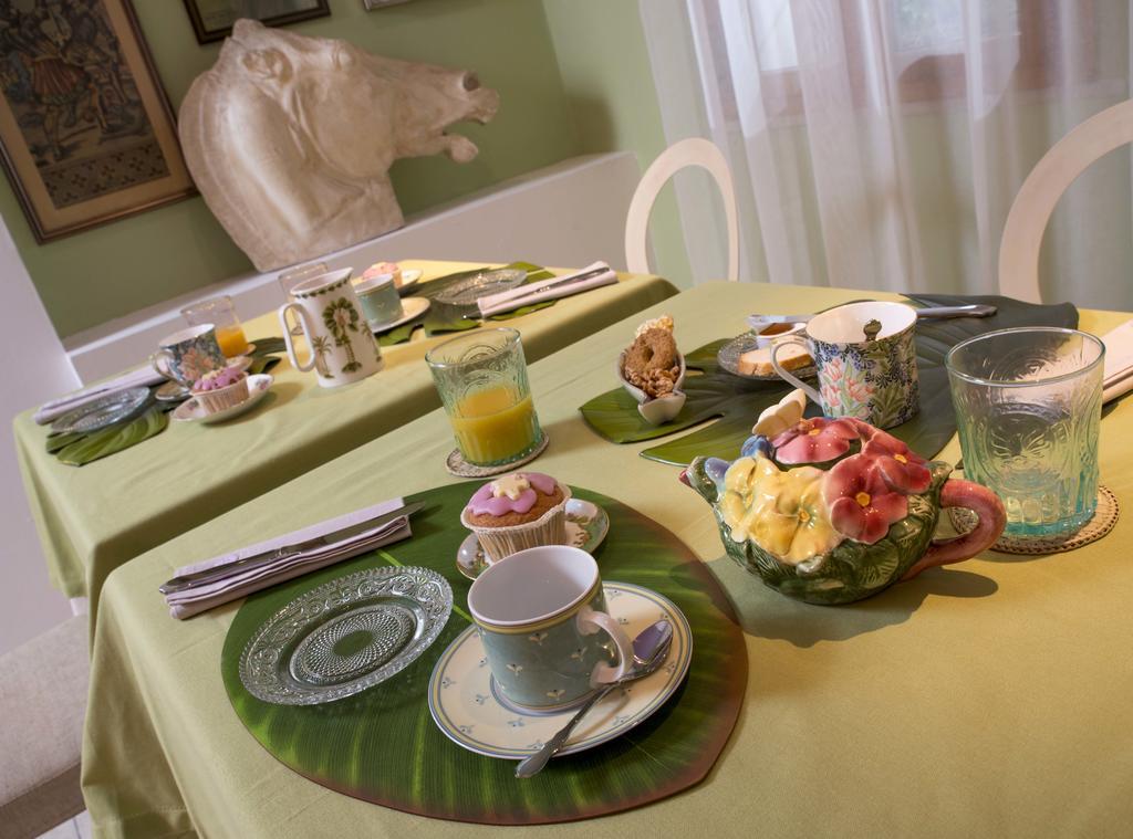 B&B Maison Biagetti SantʼArcangelo di Romagna Esterno foto