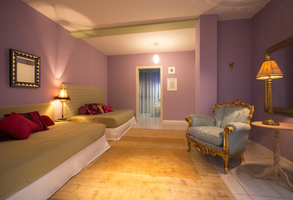 B&B Maison Biagetti SantʼArcangelo di Romagna Camera foto