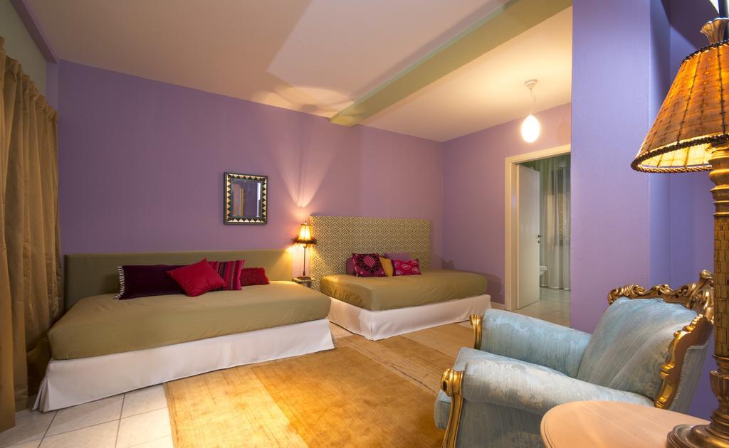 B&B Maison Biagetti SantʼArcangelo di Romagna Camera foto