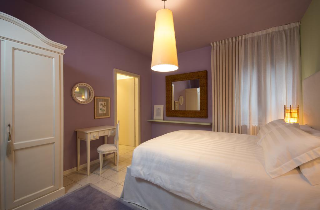 B&B Maison Biagetti SantʼArcangelo di Romagna Camera foto