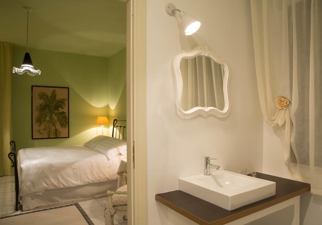 B&B Maison Biagetti SantʼArcangelo di Romagna Camera foto