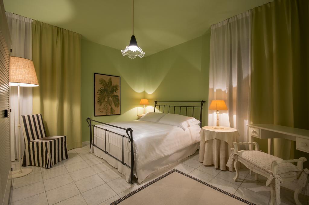 B&B Maison Biagetti SantʼArcangelo di Romagna Camera foto