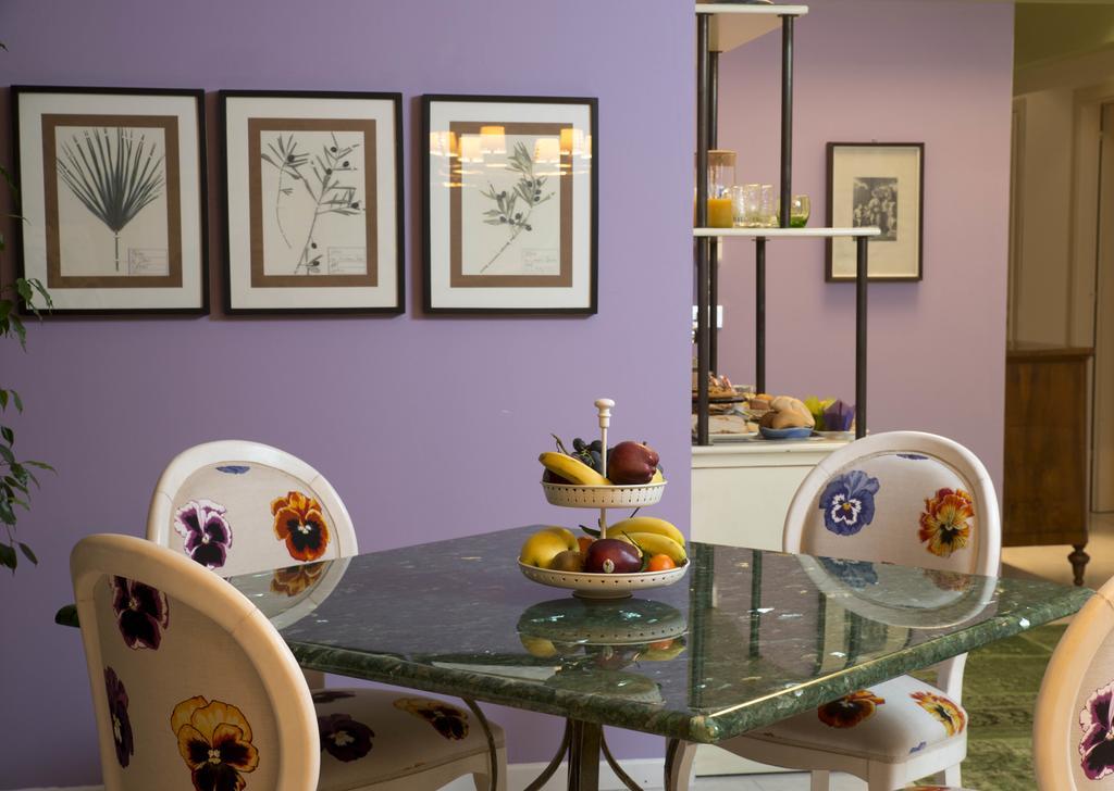 B&B Maison Biagetti SantʼArcangelo di Romagna Esterno foto