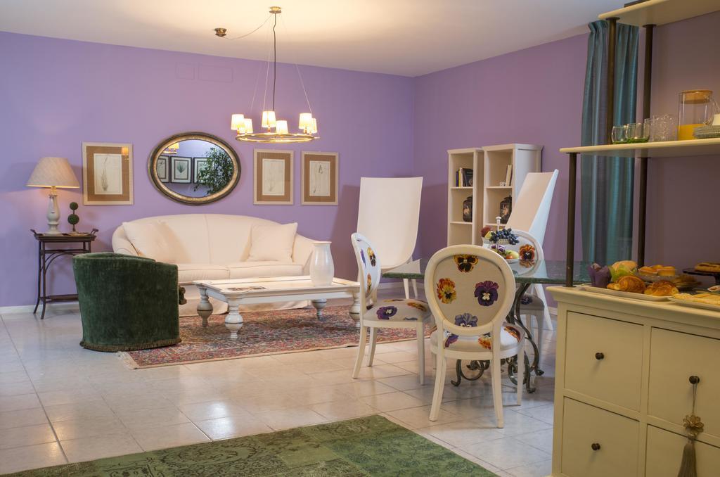 B&B Maison Biagetti SantʼArcangelo di Romagna Esterno foto
