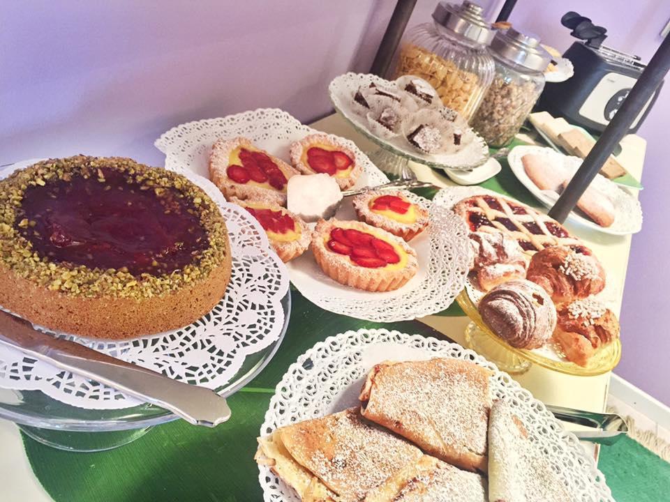 B&B Maison Biagetti SantʼArcangelo di Romagna Esterno foto